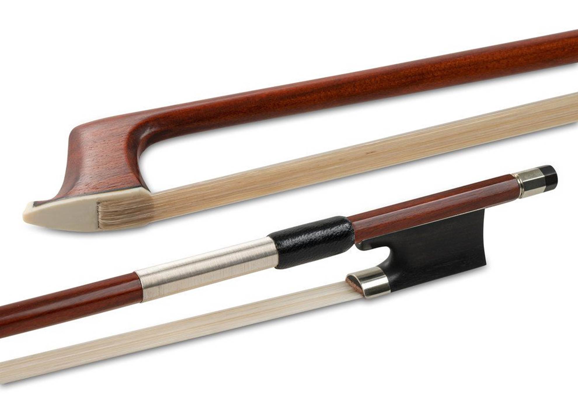 Violin bow Brasil wood Better Quality 3/4